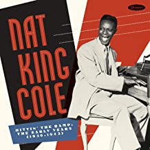 Nat King Cole Hittin The Ramp